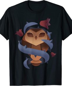 Channel The Owl House Owlbert Exclusive T-Shirt